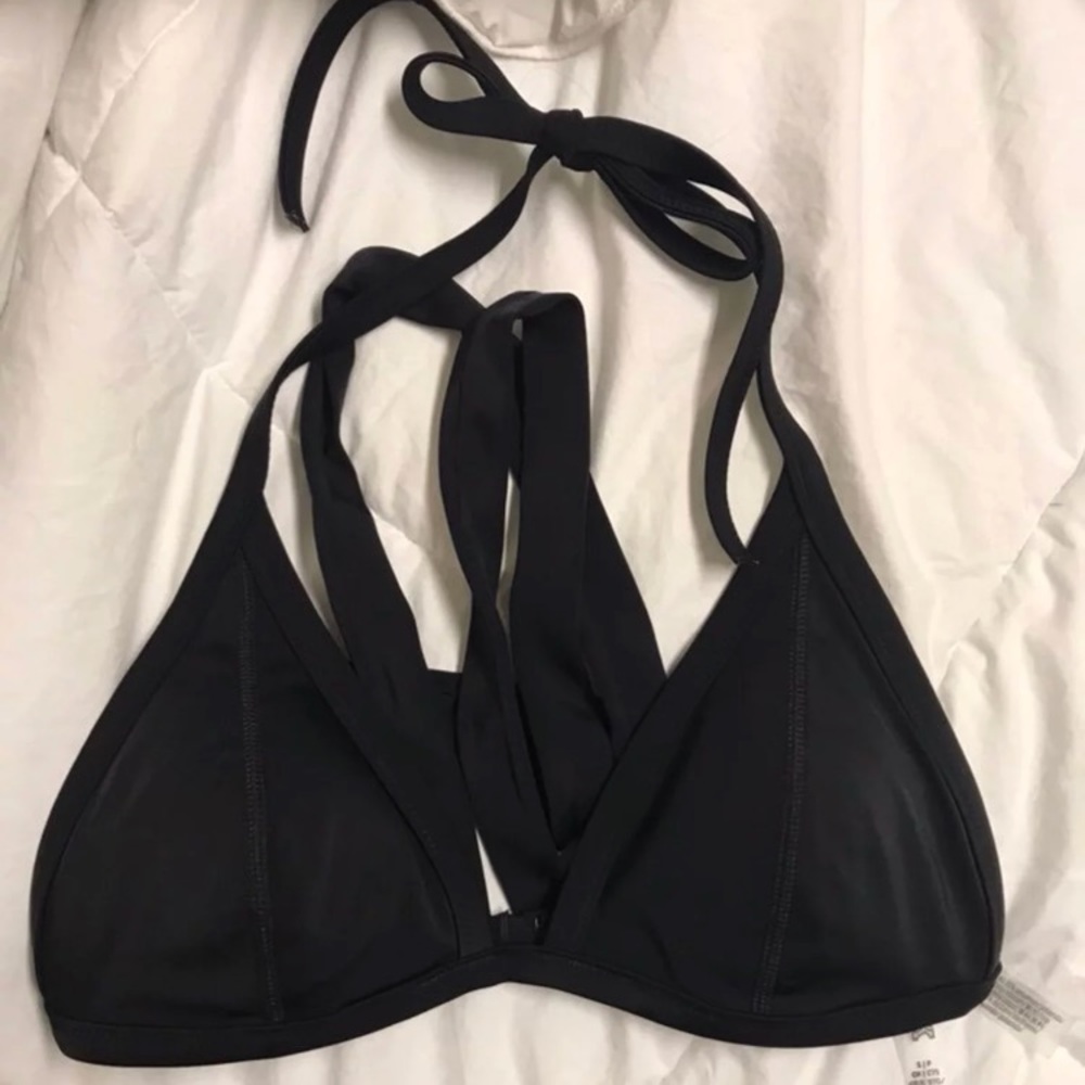 Swim Top